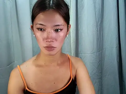 Ayabell123 online show from 14, 10, 2025