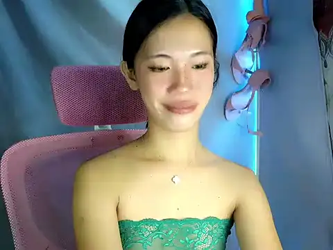 Ayabell123 online show from 24, 2, 2026