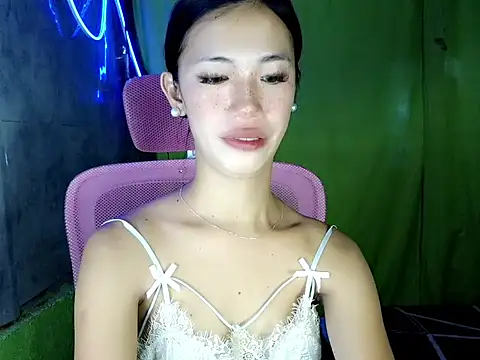 Ayabell123 online show from 6, 1, 2026