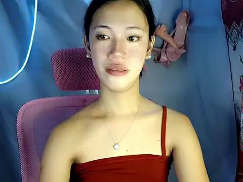 Ayabell123 online show from 19, 3, 2026