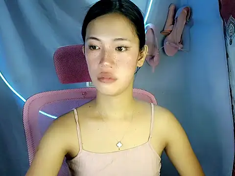 Ayabell123 online show from 24, 3, 2026