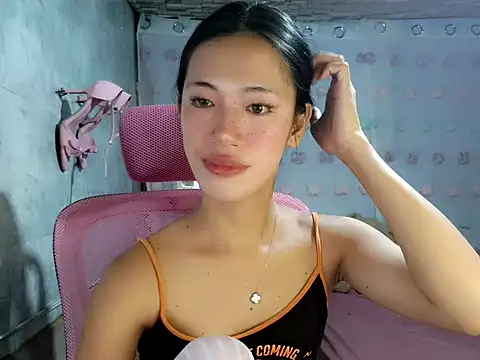 Ayabell123 online show from 3, 4, 2026