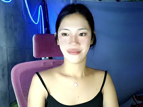 Ayabell123 online show from 18, 1, 2026