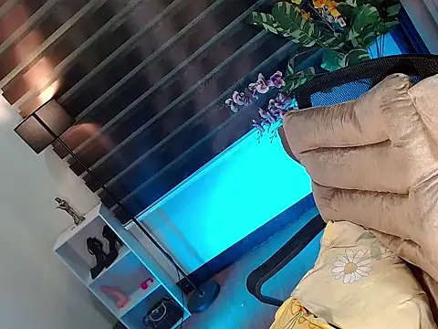 Bella subhunterx online show from 16, 9, 2025