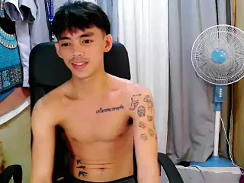 urhunky boy online show from 22, 9, 2025