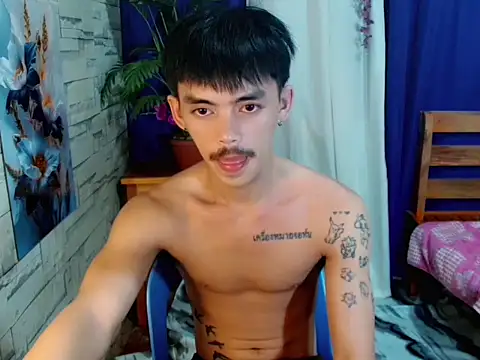 Snapshot of urhunky_boy chatting on 26, 6, 2026 urhunky boy online show from 26, 6, 2026