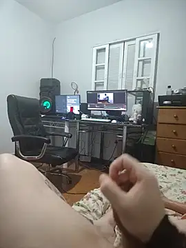 PriscilaSofieS2 online show from 9, 1, 2026