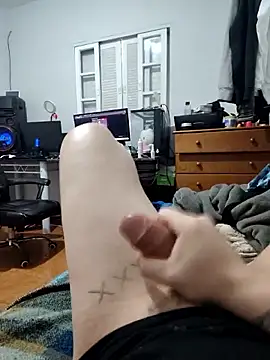 PriscilaSofieS2 online show from 8, 1, 2026