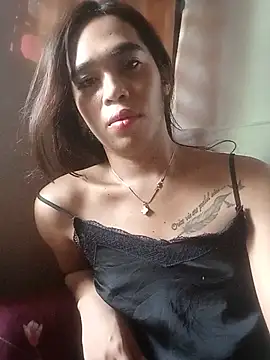 Snapshot of TS_Jesyy chatting on 19, 7, 2026 TS Jesyy online show from 19, 7, 2026
