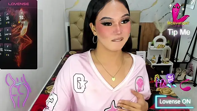 goddessyuki online show from 30, 5, 2026