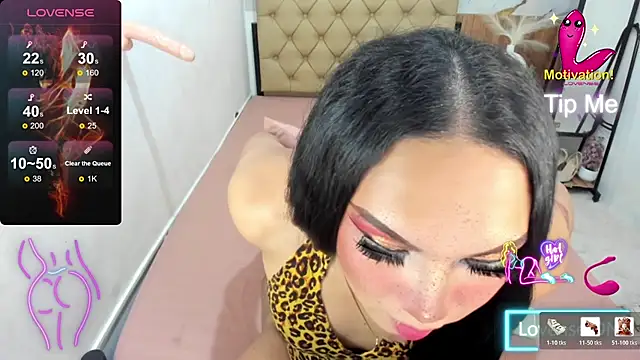 goddessyuki online show from 10, 7, 2026