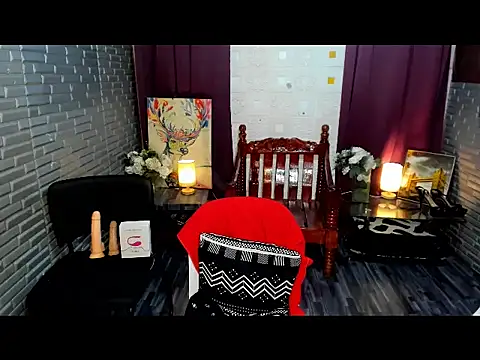 goddessyuki online show from 5, 11, 2025