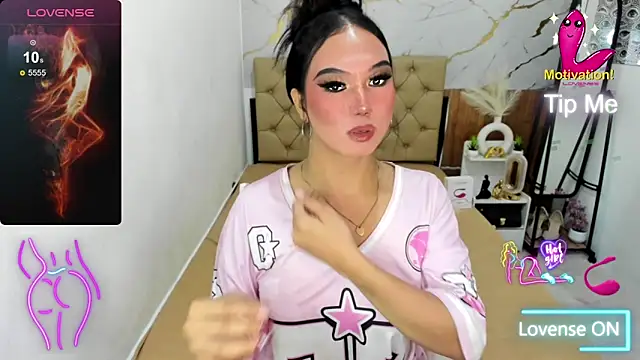 goddessyuki online show from 20, 5, 2026