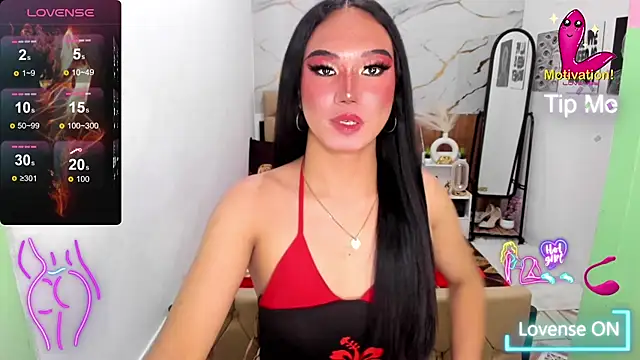 goddessyuki online show from 7, 5, 2026