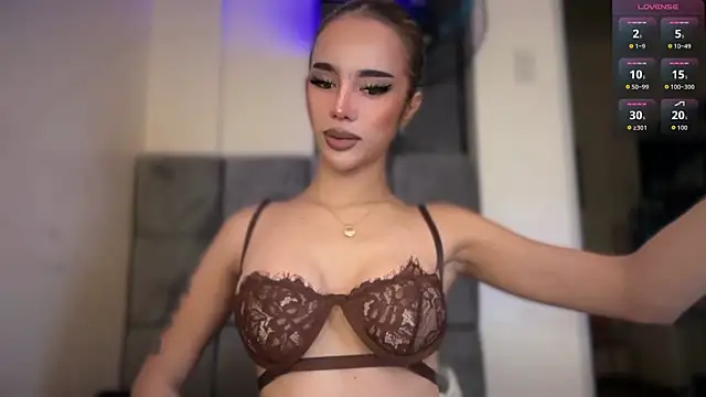 s1nfulbarbie online show from 6, 3, 2026