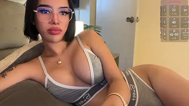 s1nfulbarbie online show from 23, 5, 2026