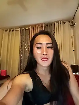 Transemarie143 online show from 13, 2, 2026