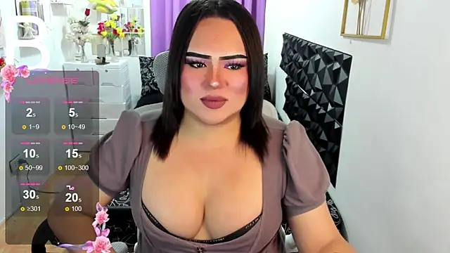 Tsclaryfray online show from 5, 11, 2025