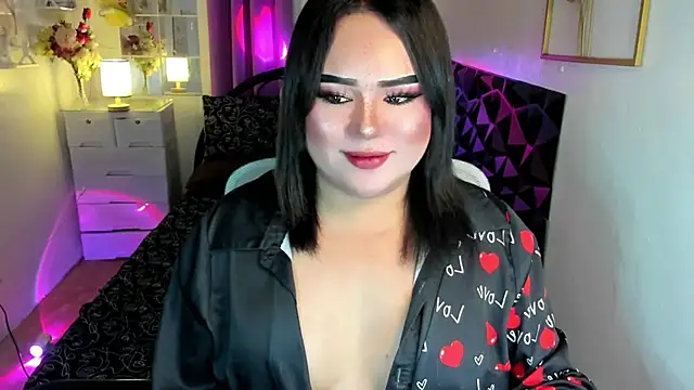 Tsclaryfray online show from 21, 9, 2025