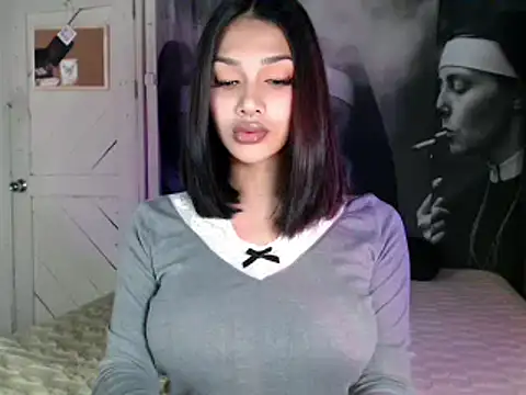 itsmekarinaaa online show from 29, 3, 2026