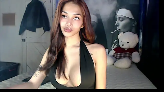 Snapshot of itsmekarinaaa chatting on 8, 6, 2026 itsmekarinaaa online show from 8, 6, 2026