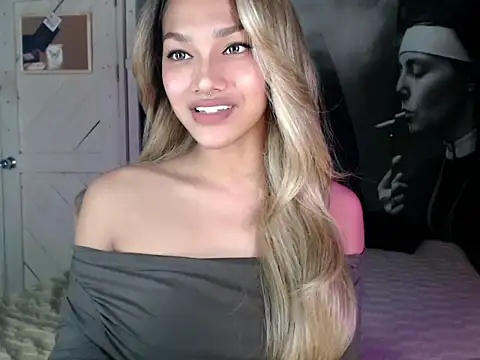 itsmekarinaaa online show from 31, 3, 2026