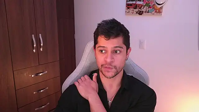 Snapshot of domsantiago_ chatting on 27, 11, 2025 domsantiago online show from 27, 11, 2025