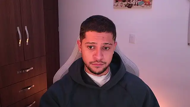 Snapshot of domsantiago_ chatting on 18, 2, 2026 domsantiago online show from 18, 2, 2026