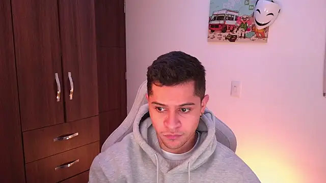 Snapshot of domsantiago_ chatting on 26, 10, 2025 domsantiago online show from 26, 10, 2025