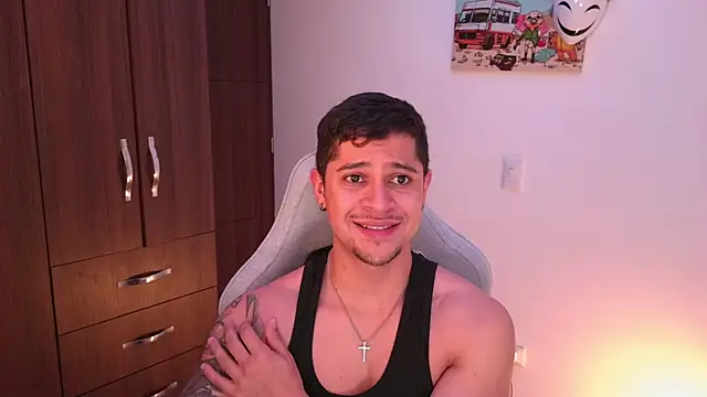 Snapshot of domsantiago_ chatting on 5, 11, 2025 domsantiago online show from 5, 11, 2025