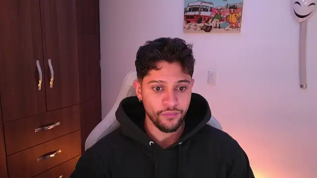 Snapshot of domsantiago_ chatting on 13, 1, 2026 domsantiago online show from 13, 1, 2026