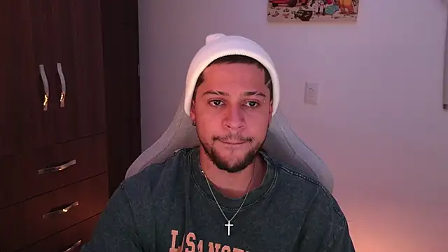 Snapshot of domsantiago_ chatting on 22, 2, 2026 domsantiago online show from 22, 2, 2026