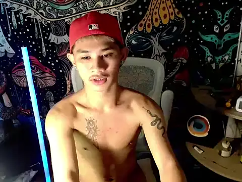 asianhardcock25 online show from 2, 5, 2026