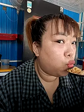 Cindy237st online show from 16, 1, 2026