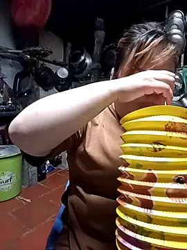 Cindy237st online show from 5, 10, 2025