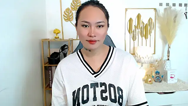 allena Ghrey online show from 14, 11, 2025