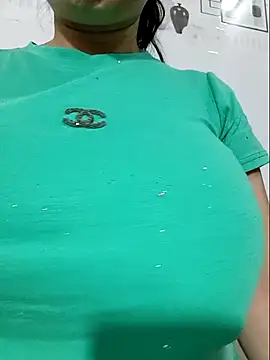 Shiny Babe online show from 7, 1, 2026