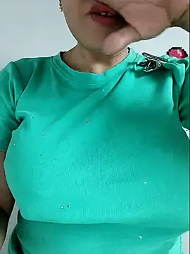 Shiny Babe online show from 17, 3, 2026