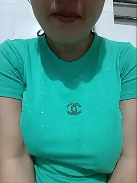 Shiny Babe online show from 17, 1, 2026