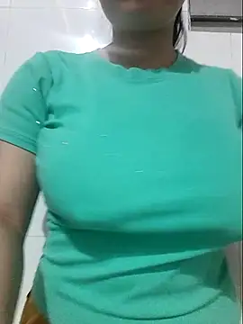 Shiny Babe online show from 10, 2, 2026