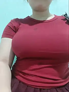 Shiny Babe online show from 18, 7, 2026