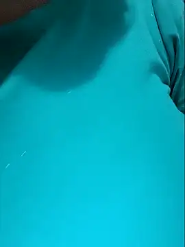 Shiny Babe online show from 28, 2, 2026