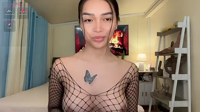 Snapshot of _agatha143_ chatting on 2, 7, 2026 agatha143 online show from 2, 7, 2026