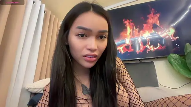 Snapshot of _agatha143_ chatting on 20, 6, 2026 agatha143 online show from 20, 6, 2026