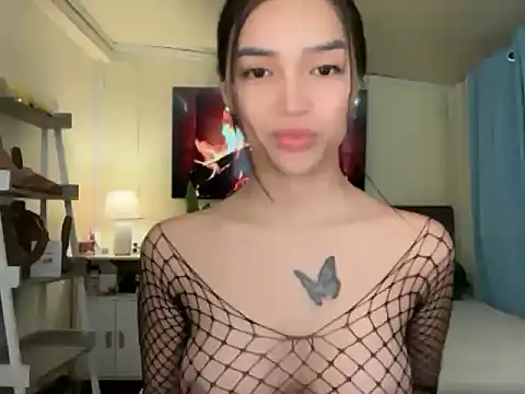 Snapshot of _agatha143_ chatting on 8, 7, 2026 agatha143 online show from 8, 7, 2026