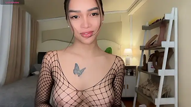  agatha143  online show from 23, 3, 2026