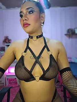 Nastykinkycutedoll online show from 22, 4, 2026