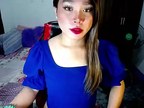 Urassiansweetcummer online show from 2, 10, 2025