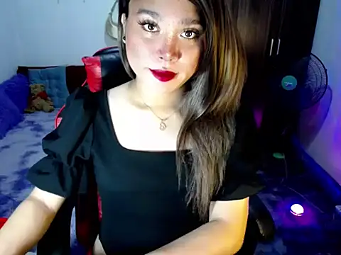 Urassiansweetcummer online show from 20, 3, 2026