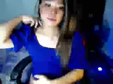 Urassiansweetcummer online show from 13, 3, 2026